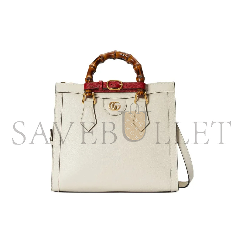 GUCCI DIANA MEDIUM TOTE BAG 702721 (27*24*11cm)